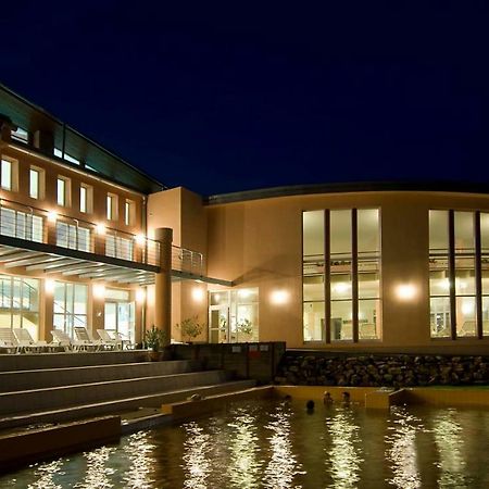 Martfu Hotel Thermal Spa Exterior foto