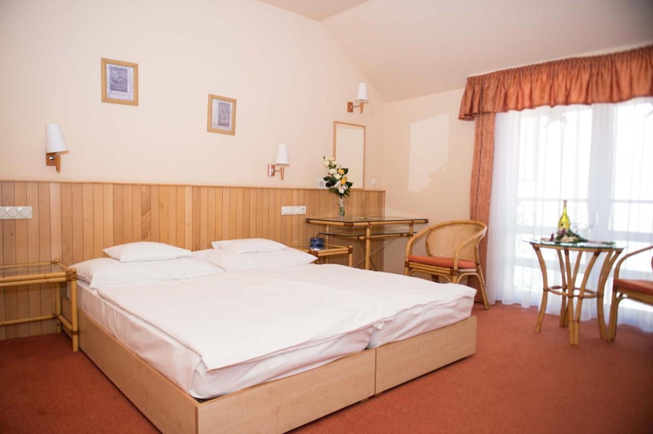 Martfu Hotel Thermal Spa Exterior foto
