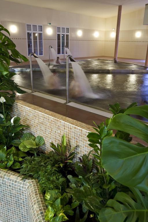 Martfu Hotel Thermal Spa Exterior foto
