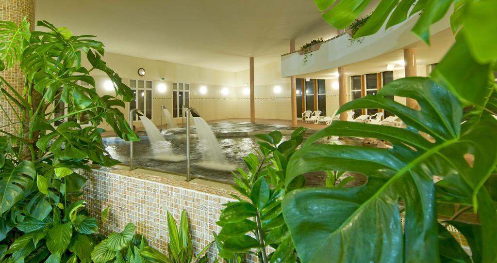 Martfu Hotel Thermal Spa Exterior foto