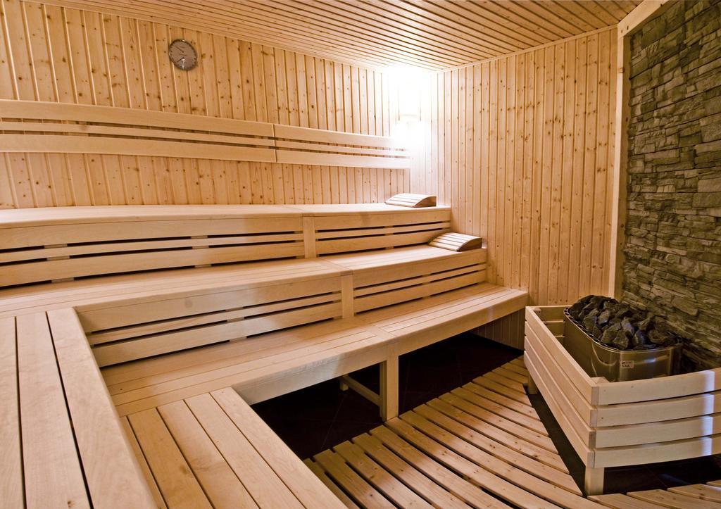 Martfu Hotel Thermal Spa Exterior foto