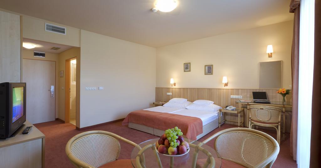 Martfu Hotel Thermal Spa Zimmer foto