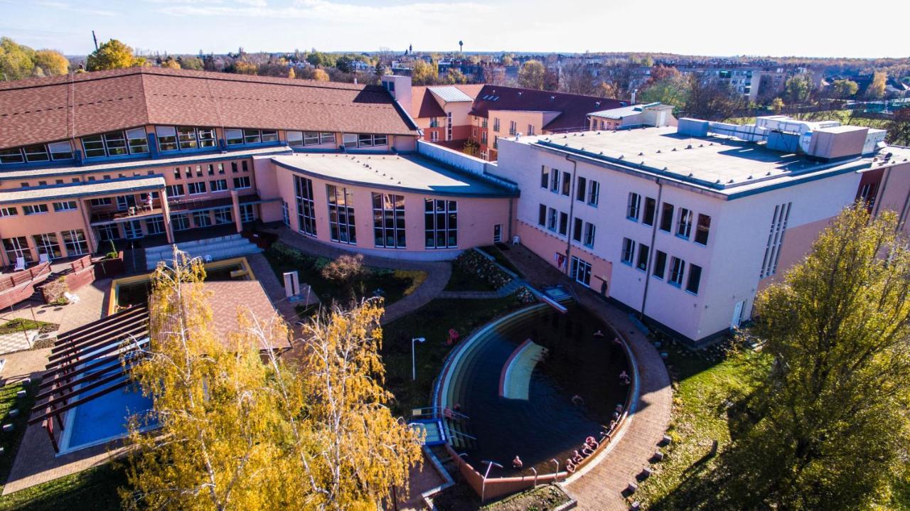 Martfu Hotel Thermal Spa Exterior foto